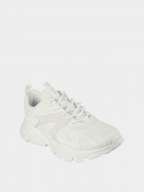 Кросівки Skechers Sierra - Sidebiz модель 177275 WHT Фото