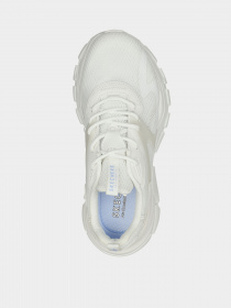 Кроссовки повседневные Skechers Sierra - Sidebiz модель 177275 WHT Кроссовки повседневные Skechers Sierra - Sidebiz модель 177275 WHT Фото