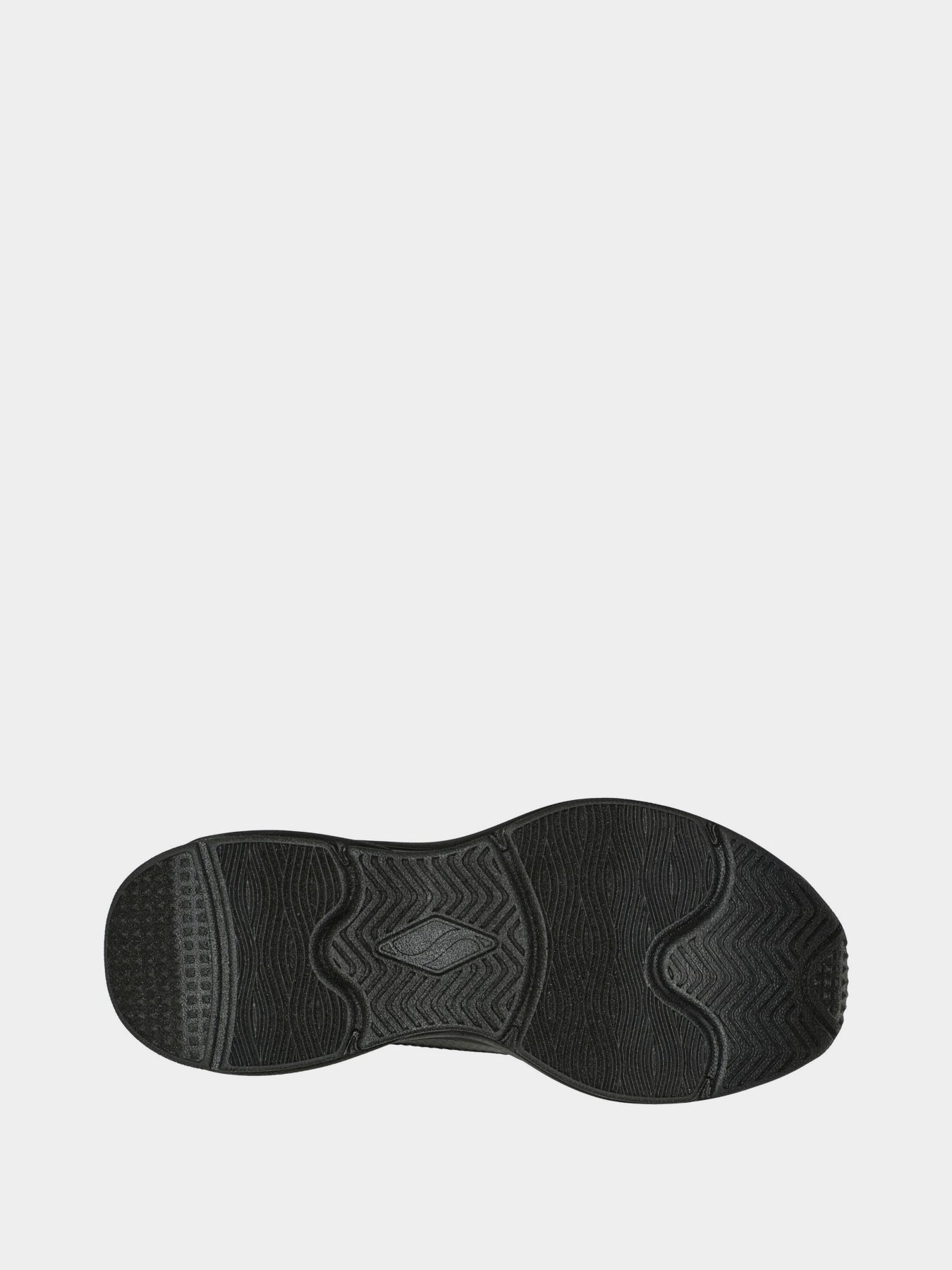 Кросівки повсякденні Skechers Street Twisterz - Lighten Up модель 177402 BBK Фото