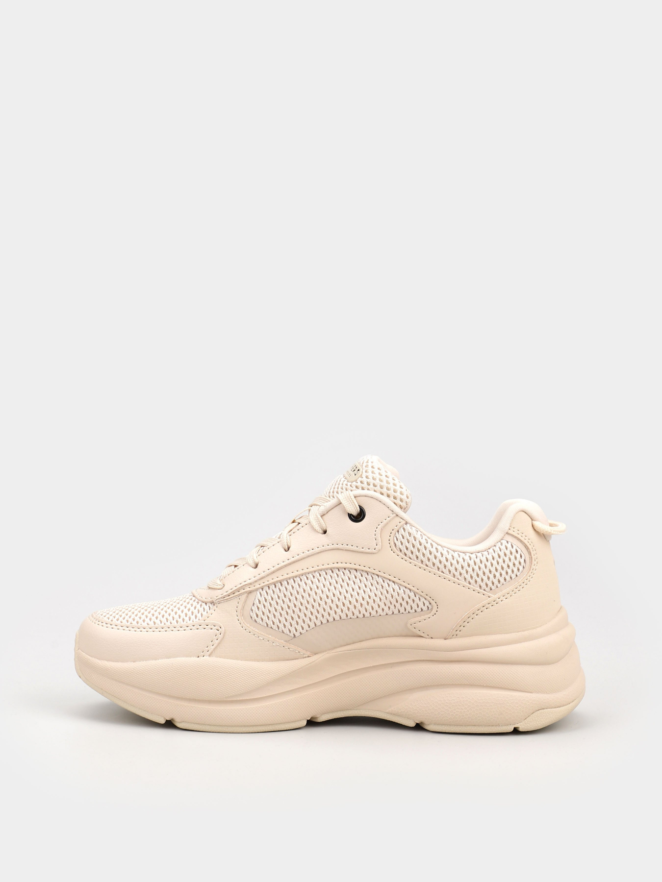 Кроссовки Skechers Street Twisterz - Lighten Up модель 177402 SAND Фото