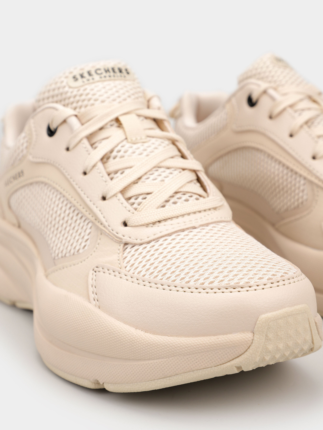 Кроссовки Skechers Street Twisterz - Lighten Up модель 177402 SAND Фото