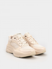 Кроссовки Skechers Street Twisterz - Lighten Up модель 177402 SAND Фото