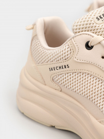 Кроссовки Skechers Street Twisterz - Lighten Up модель 177402 SAND Фото