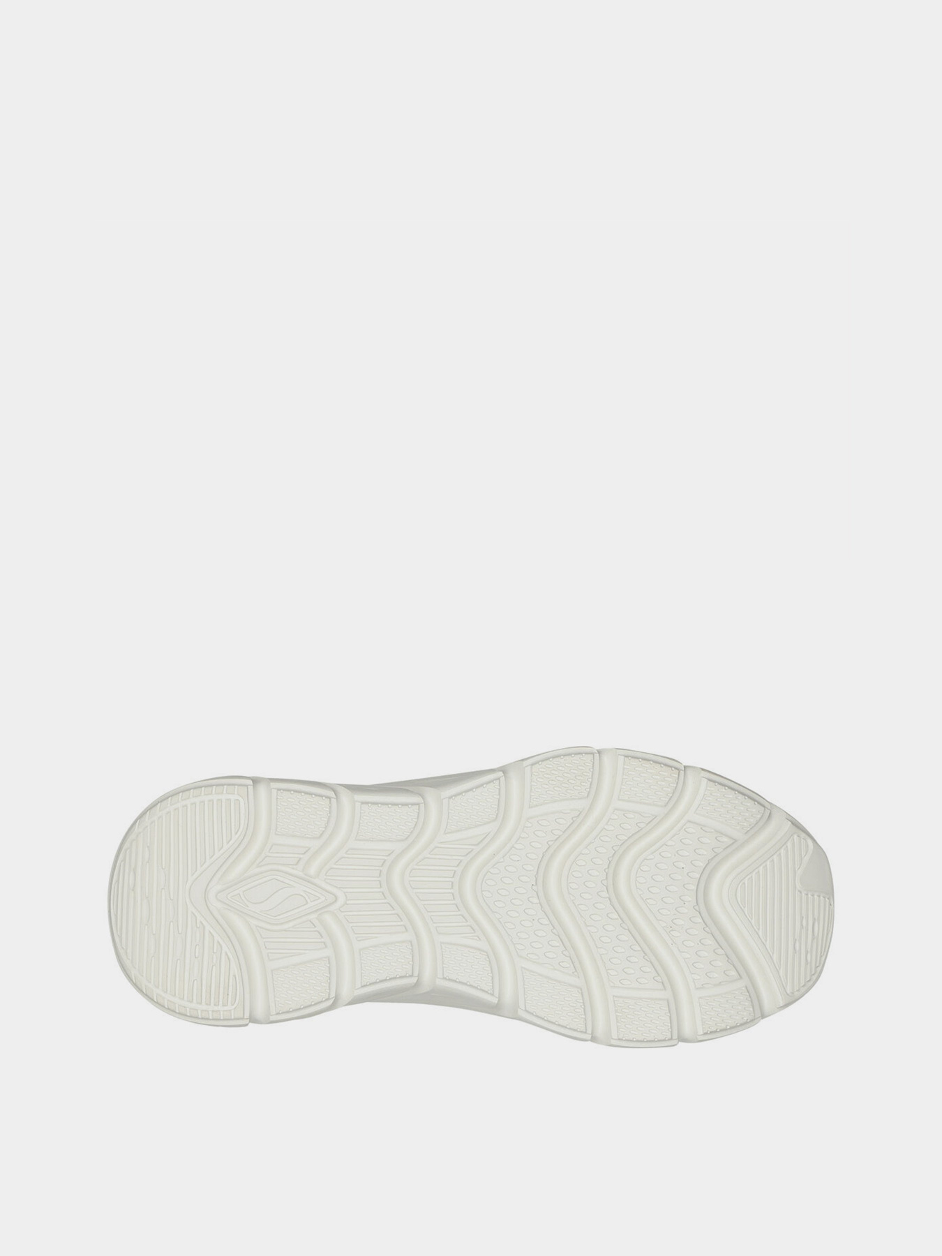 Кеды высокие Skechers  Funky Street – Groove Way модель 177430 WHT Фото