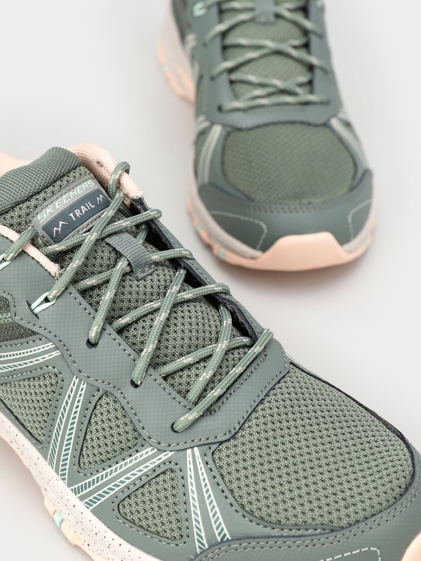 Кроссовки Skechers Hillcrest Outdoor модель 180018 OLV Фото