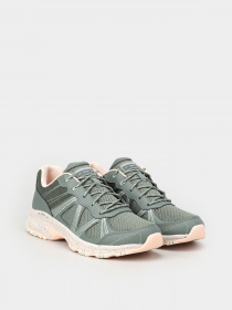 Кроссовки Skechers Hillcrest Outdoor модель 180018 OLV Фото