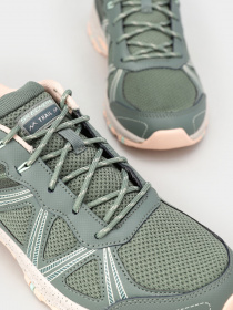 Кроссовки Skechers Hillcrest Outdoor модель 180018 OLV Фото