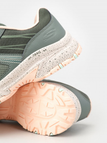 Кросівки повсякденні Skechers Hillcrest Outdoor модель 180018 OLV Фото