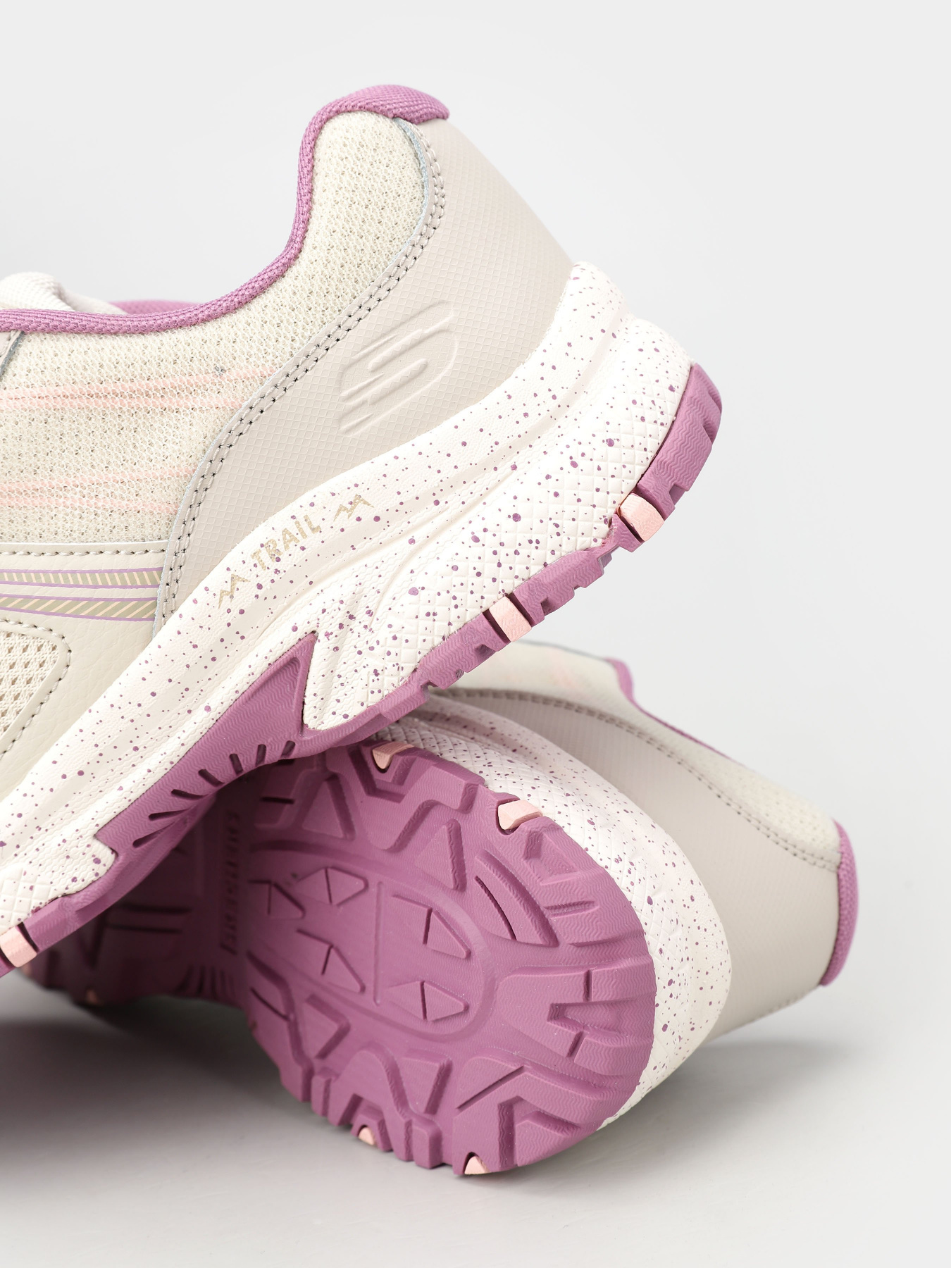 Кроссовки Skechers Hillcrest Outdoor модель 180018 NTPR Фото