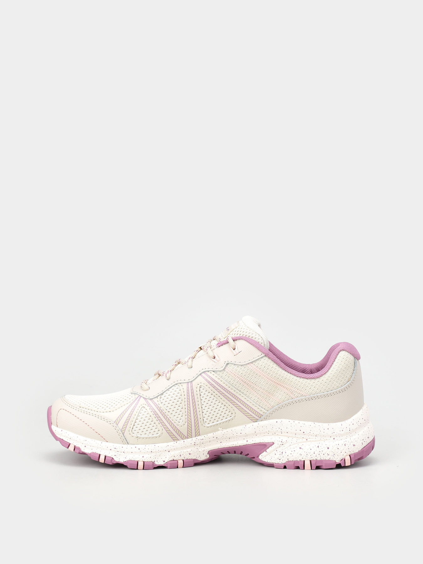 Кросівки повсякденні Skechers Hillcrest Outdoor модель 180018 NTPR Фото