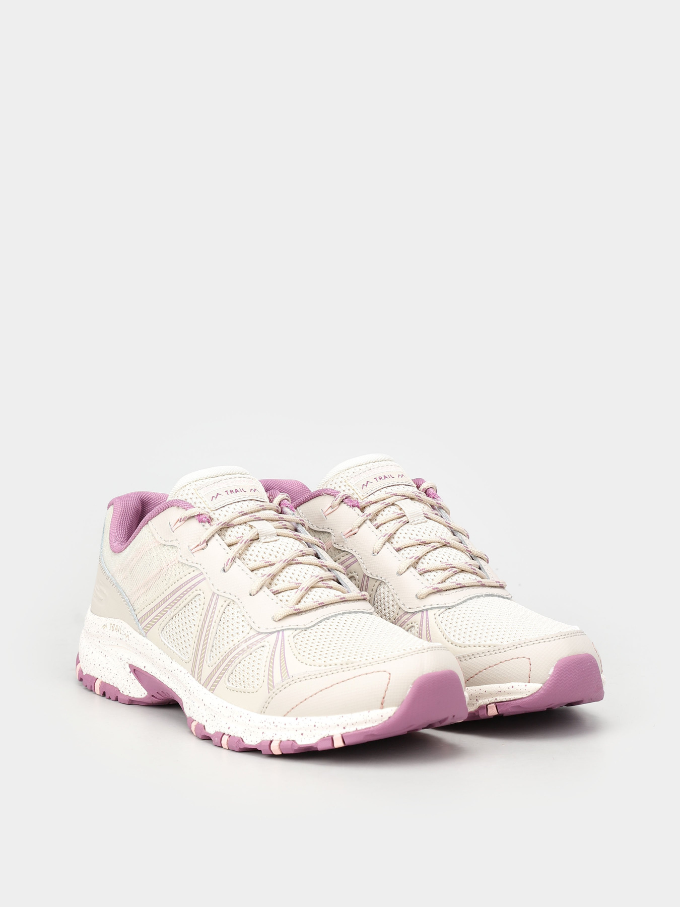 Кросівки повсякденні Skechers Hillcrest Outdoor модель 180018 NTPR Фото