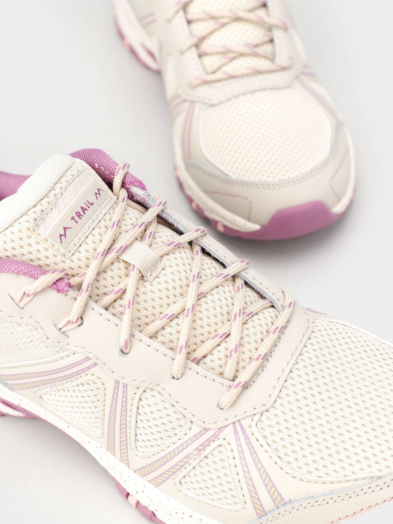 Кросівки повсякденні Skechers Hillcrest Outdoor модель 180018 NTPR Фото