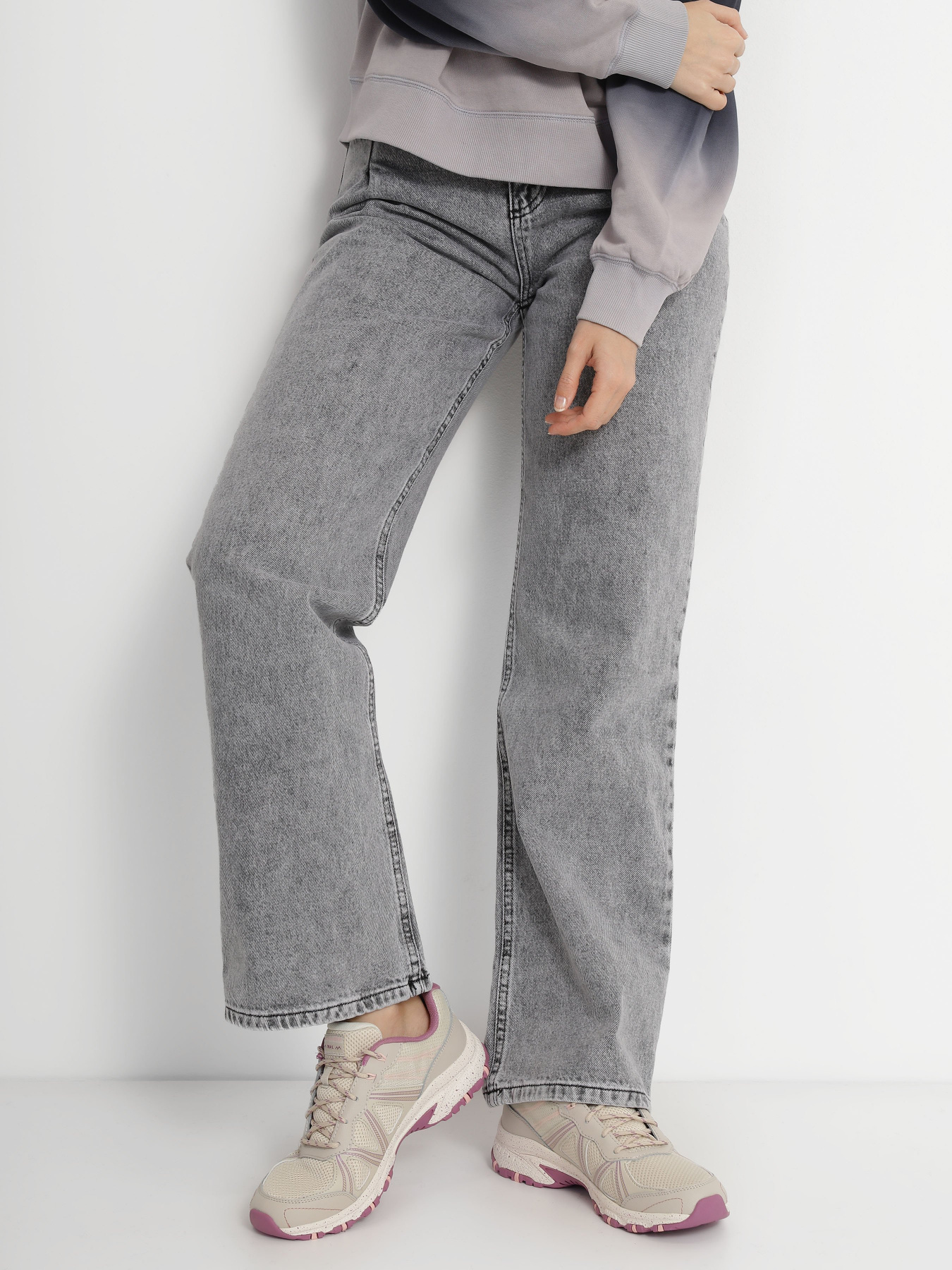 Кросівки повсякденні Skechers Hillcrest Outdoor модель 180018 NTPR Фото