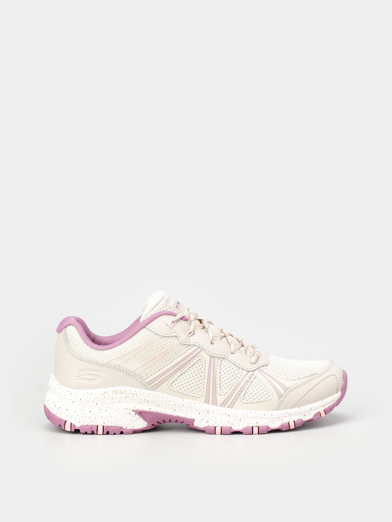 Кросівки повсякденні Skechers Hillcrest Outdoor модель 180018 NTPR Фото