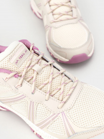 Кросівки повсякденні Skechers Hillcrest Outdoor модель 180018 NTPR Фото