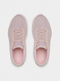 Кроссовки для спорта Skechers GO WALK 6 – Iconic Vision модель 124514 MVE Фото