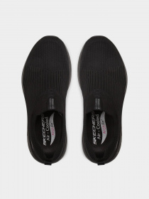 Слипоны Skechers Skechers GOwalk Arch Fit - Iconic модель 124409 BBK Слипоны Skechers Skechers GOwalk Arch Fit - Iconic модель 124409 BBK Фото