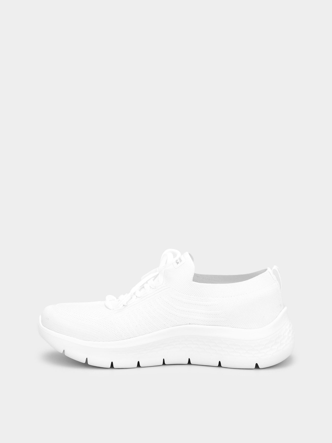 Кроссовки для спорта Skechers Go Walk Flex модель 124969 WHT Фото