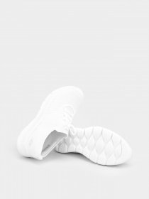 Кроссовки для спорта Skechers Go Walk Flex модель 124969 WHT Фото