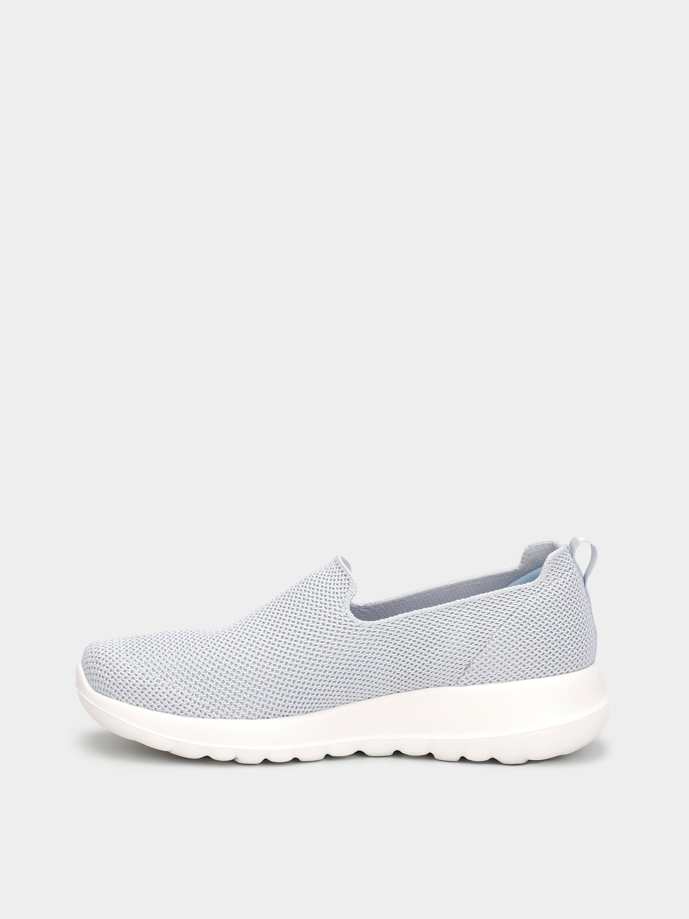 Слипоны Skechers GOwalk Joy™ – Sensational Day модель 124187 LTBL Фото