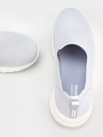 Сліпони Skechers GOwalk Joy™ – Sensational Day модель 124187 LTBL Фото