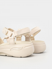 Сандалии Skechers GO WALK Arch Fit - Cruise Around модель 140251 NAT Фото