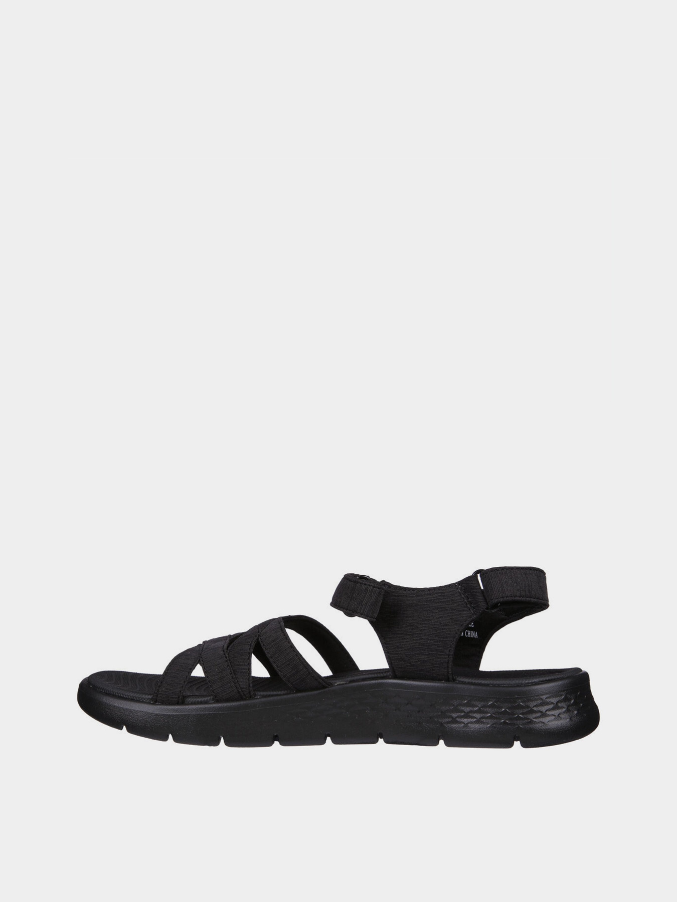 Сандалії Skechers GO WALK FLEX - Sunshine модель 141450 BBK Фото