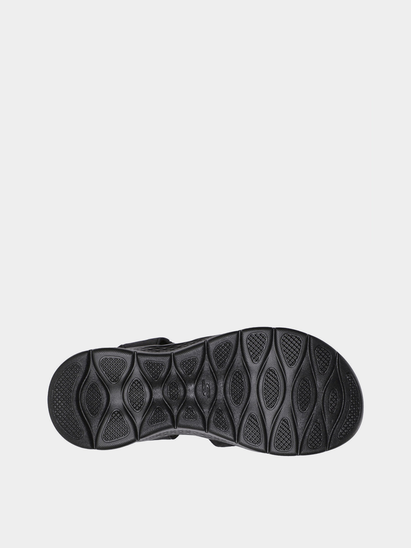 Сандалії Skechers GO WALK FLEX - Sunshine модель 141450 BBK Фото