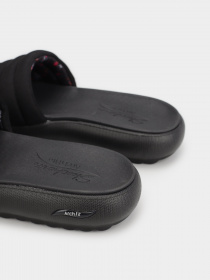 Шльопанці Skechers Arch Fit Cloud модель 119782 BBK Фото