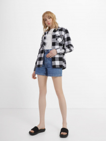 Шльопанці Skechers Arch Fit Cloud модель 119782 BBK Фото