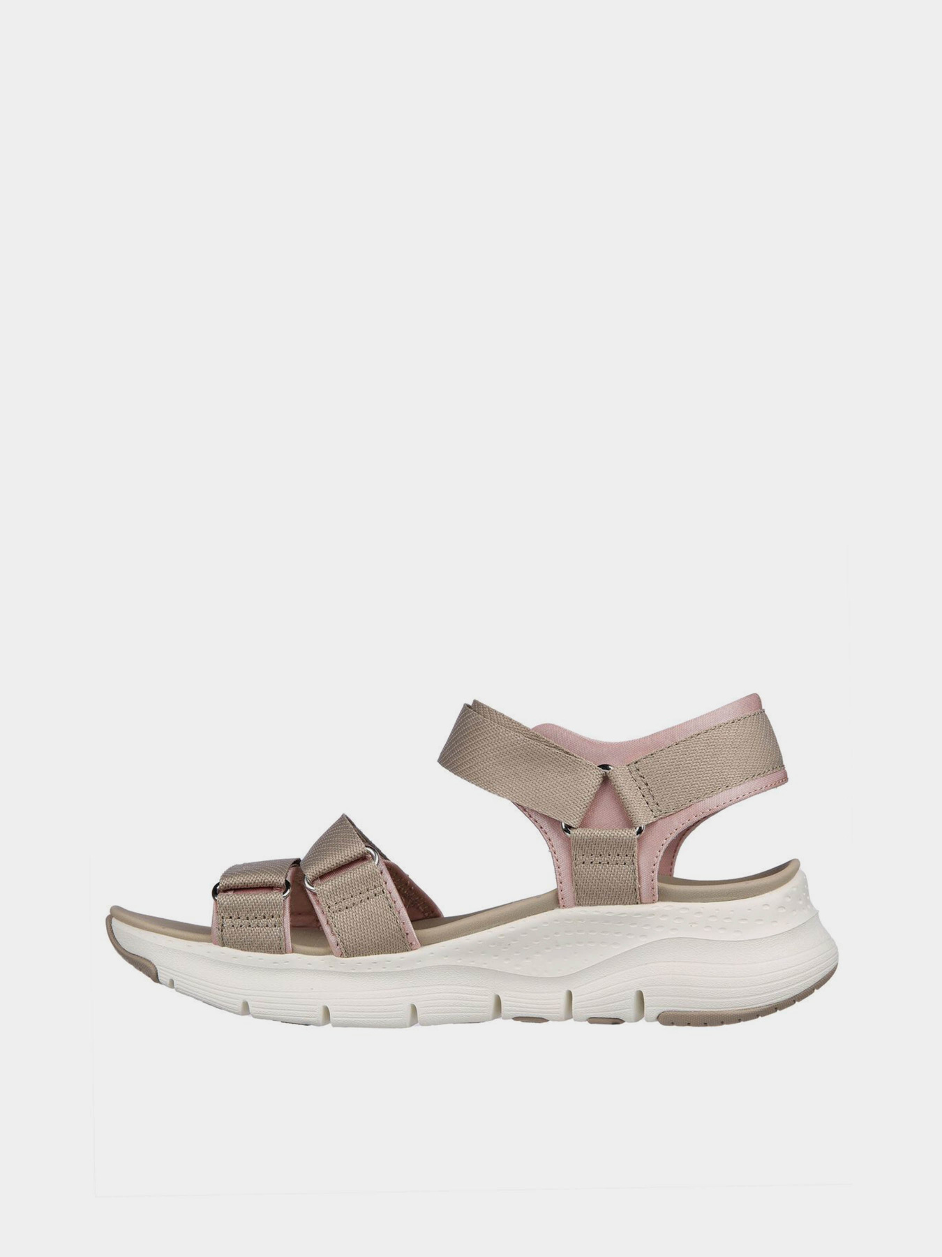 Сандалии Skechers Arch Fit - Fresh Bloom модель 119305 TPPK Фото