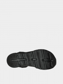 Сандалии Skechers Arch Fit - Fresh Bloom модель 119305 BBK Фото