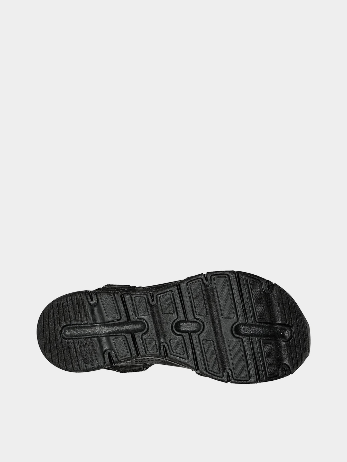 Сандалии Skechers Arch Fit - Fresh Bloom модель 119305 BBK Фото