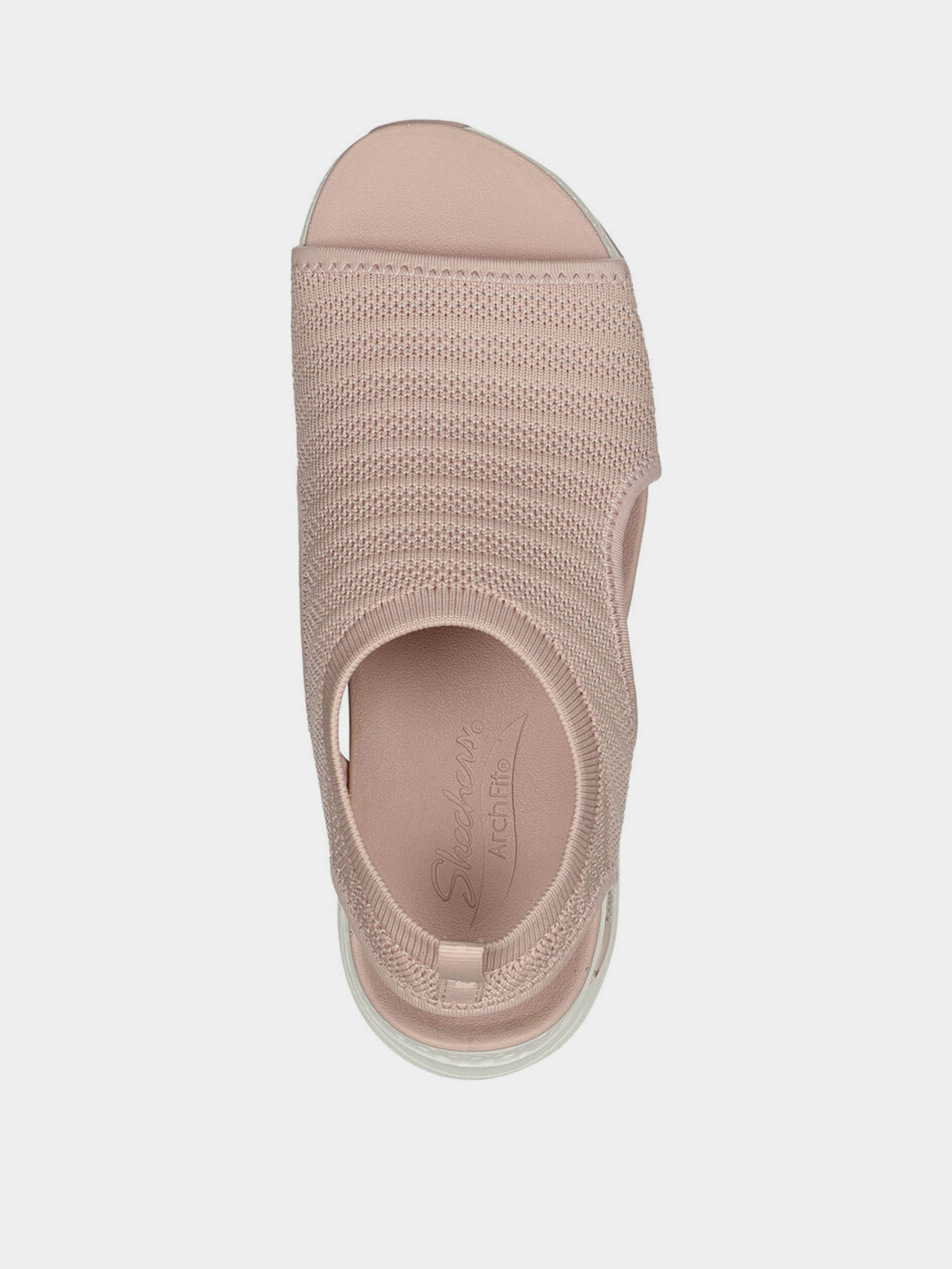 Сандалии Skechers Arch Fit - Darling Days модель 119346 BLSH Фото