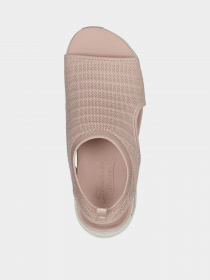 Сандалии Skechers Arch Fit - Darling Days модель 119346 BLSH Фото