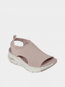 Сандалии Skechers Arch Fit - Darling Days модель 119346 BLSH Фото