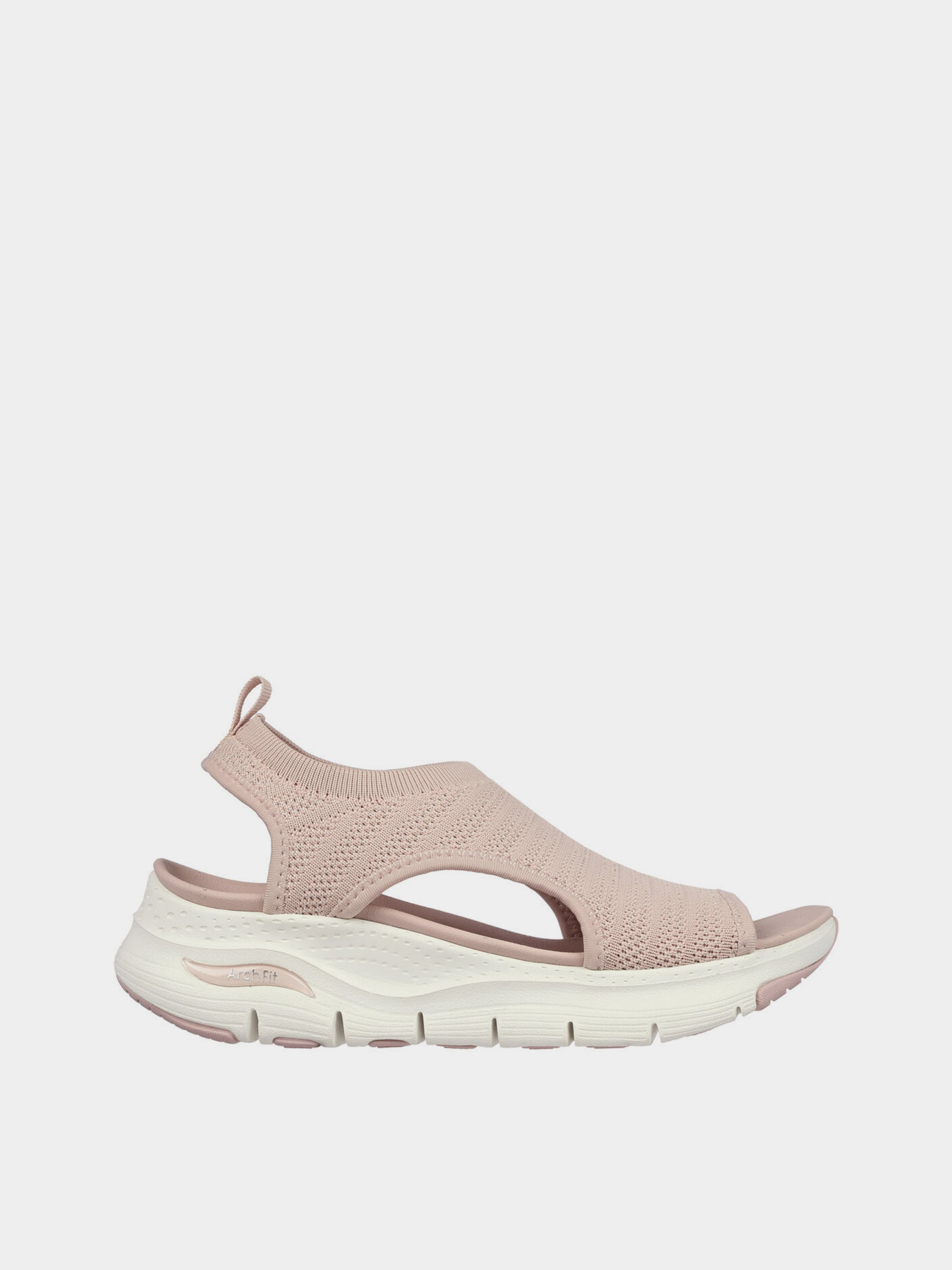 Сандалии Skechers Arch Fit - Darling Days модель 119346 BLSH Сандалии Skechers Arch Fit - Darling Days модель 119346 BLSH Фото