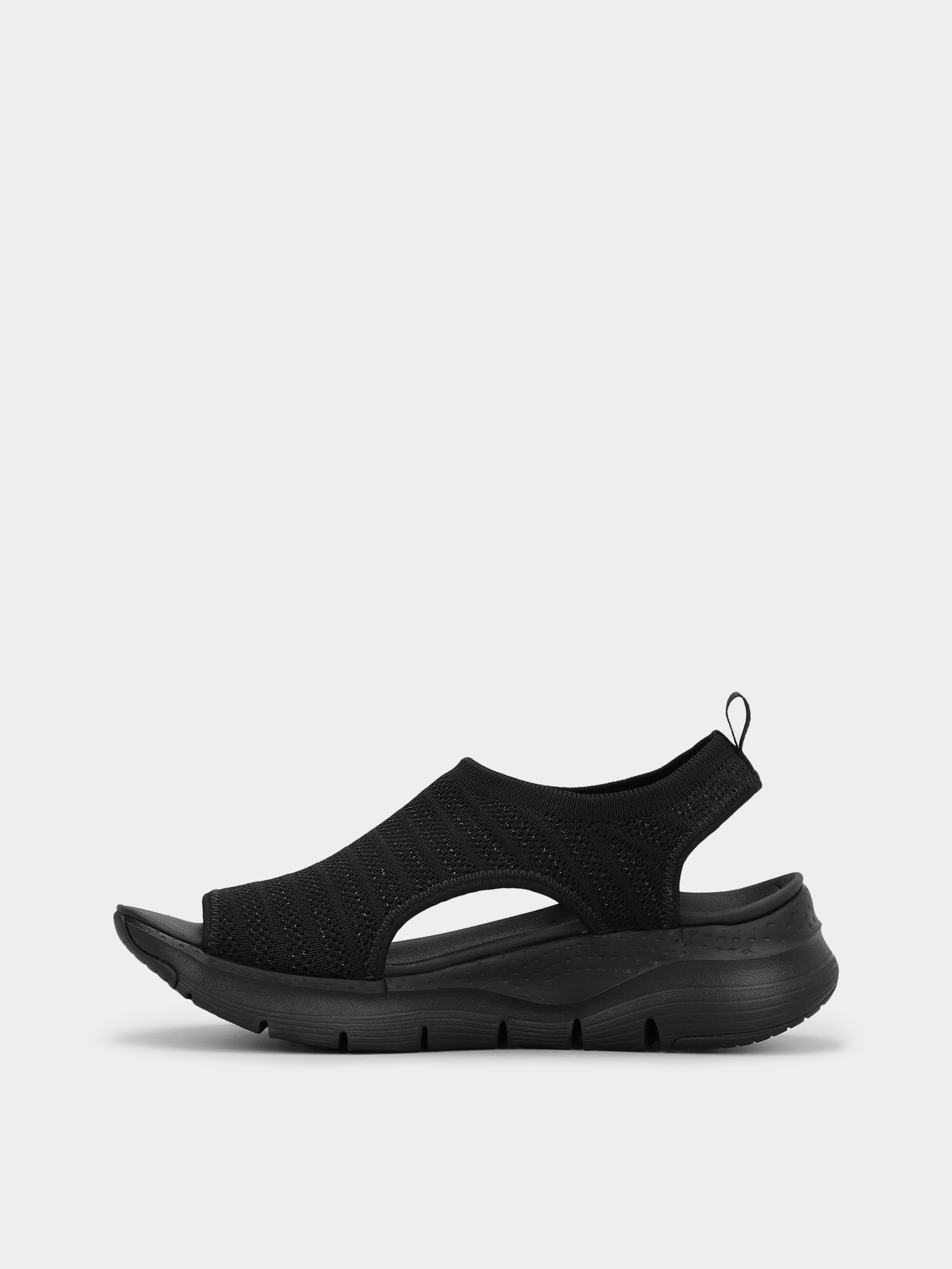 Сандалии Skechers Arch Fit - Darling Days модель 119346 BBK Фото