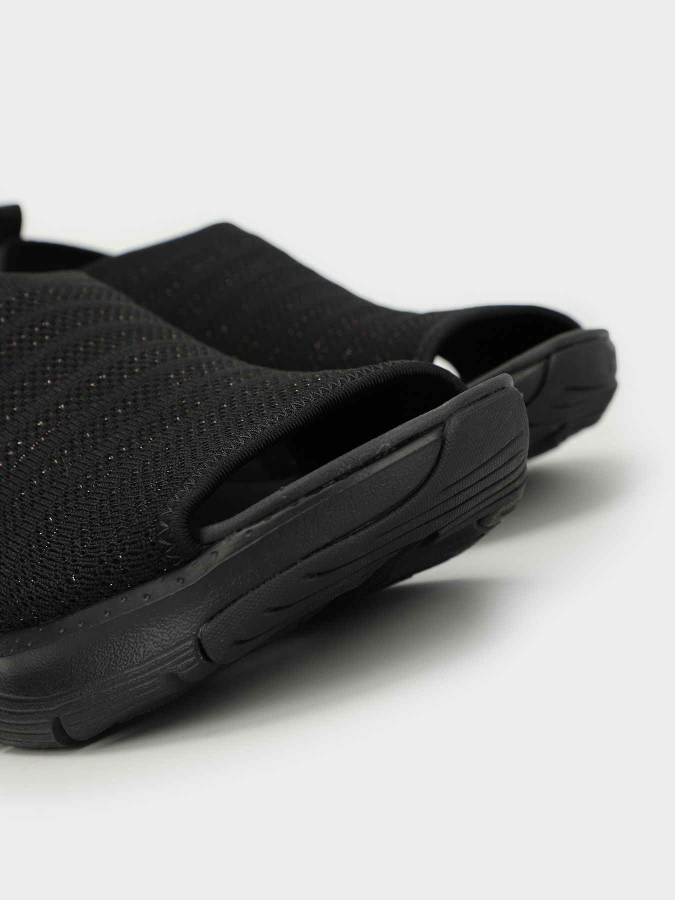 Сандалии Skechers Arch Fit - Darling Days модель 119346 BBK Фото