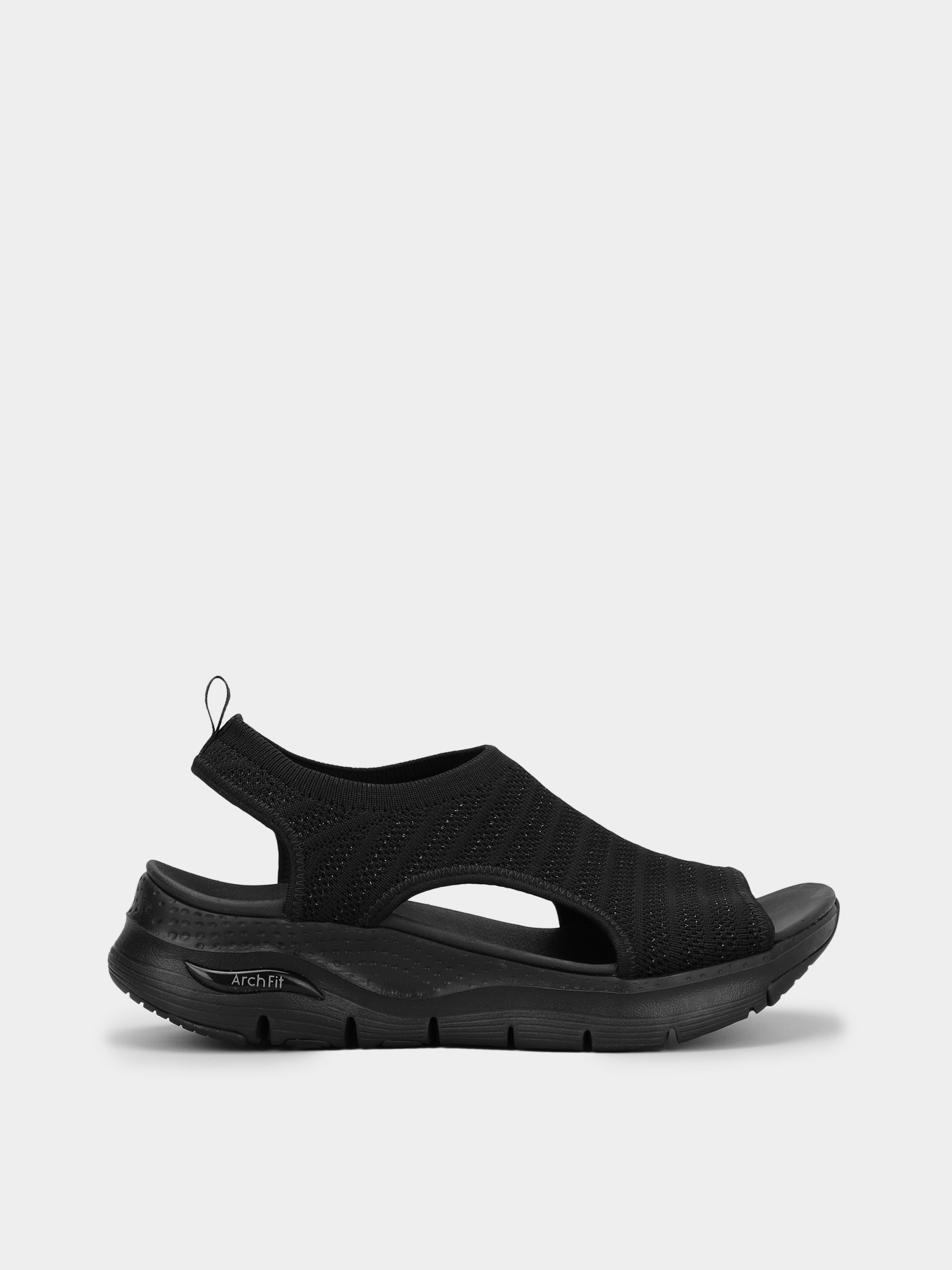 Сандалии Skechers Arch Fit - Darling Days модель 119346 BBK Фото