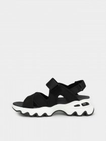 Сандалии Skechers Big Lug модель 119710 BLK Фото