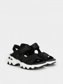 Сандалии Skechers Big Lug модель 119710 BLK Фото