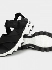 Сандалии Skechers Big Lug модель 119710 BLK Фото