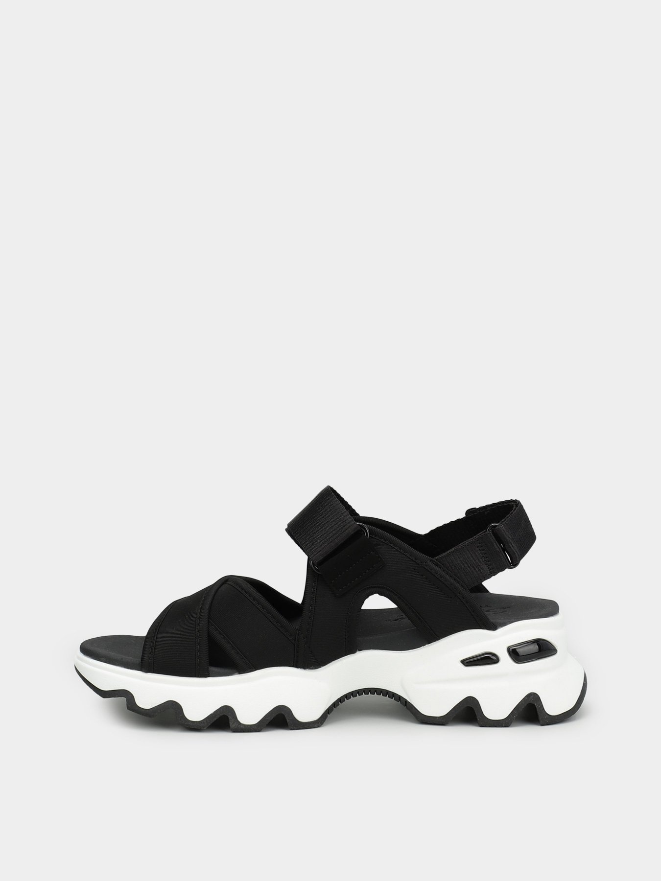 Сандалії Skechers Big Lug модель 119710 BLK Фото