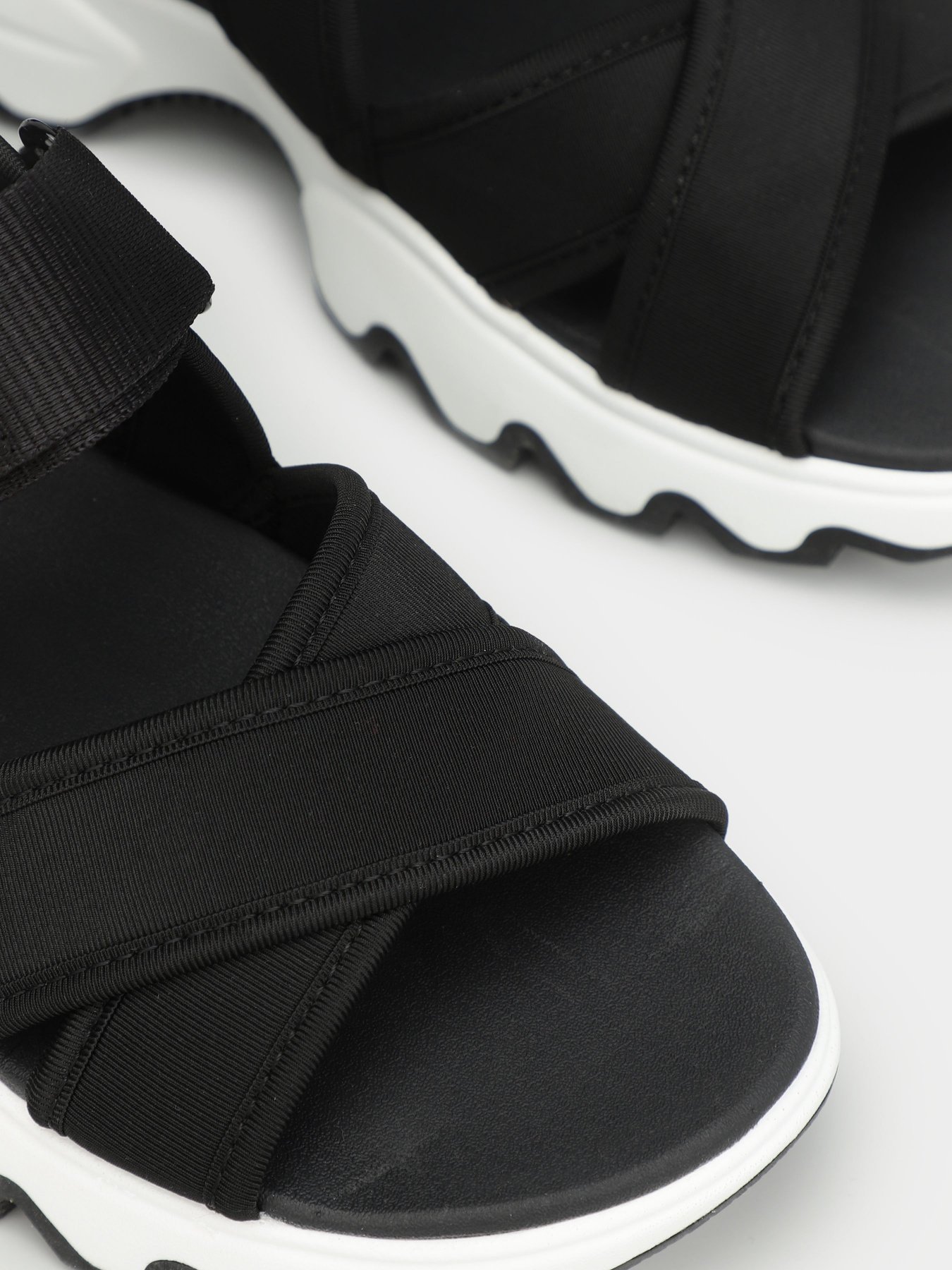 Сандалії Skechers Big Lug модель 119710 BLK Фото