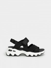 Сандалії Skechers Big Lug модель 119710 BLK Фото