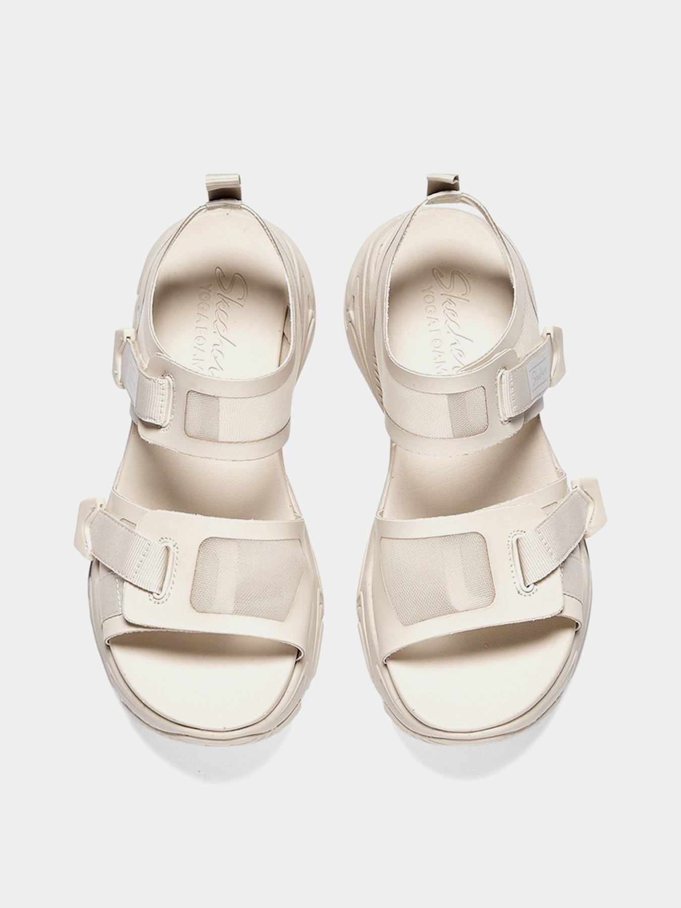 Сандалии Skechers Stamina V2 модель 119858 NAT Фото