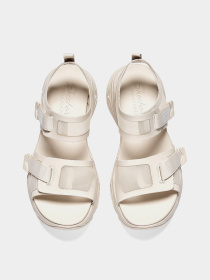 Сандалии Skechers Stamina V2 модель 119858 NAT Фото