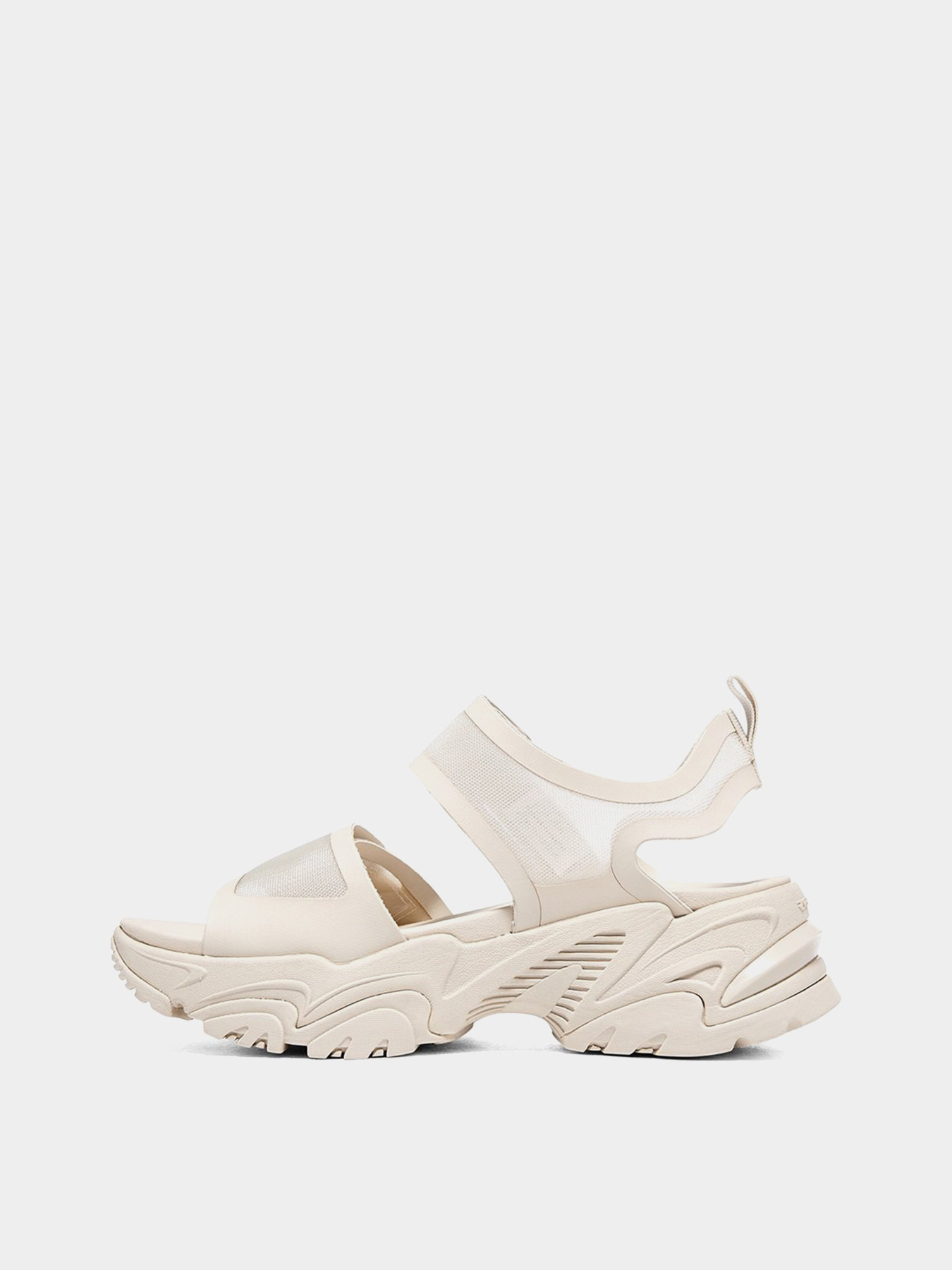 Сандалии Skechers Stamina V2 модель 119858 NAT Фото