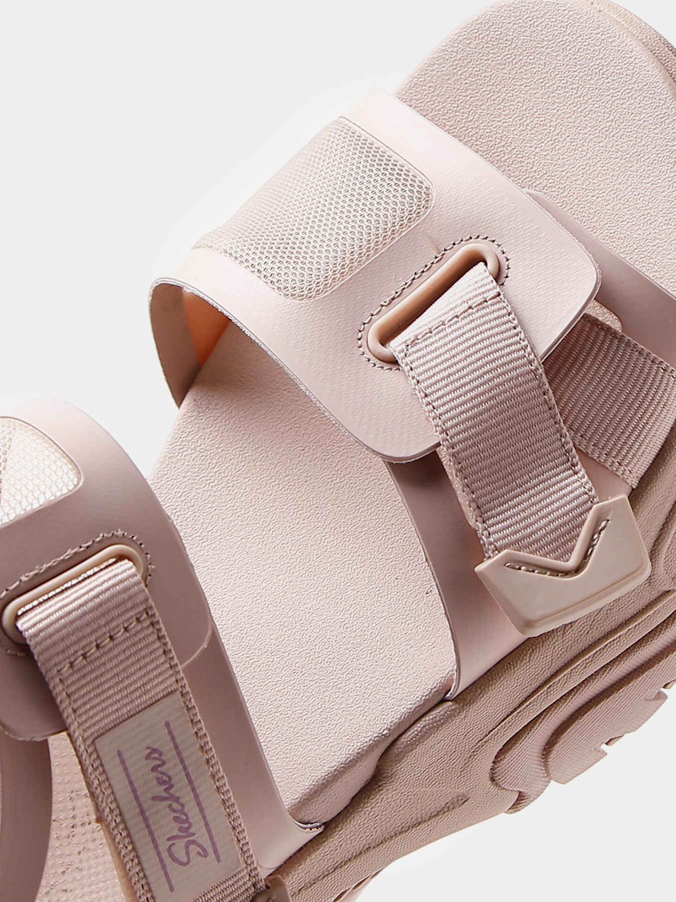 Сандалии Skechers Stamina V2 модель 119858 BLSH Фото